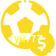 Aposte em esportes do mundo todo no yu777!