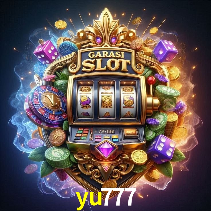 Provedores de Jogos yu777