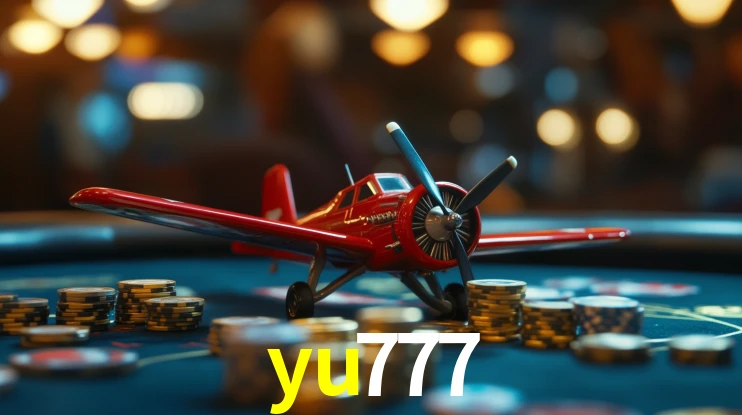 Slot Games yu777