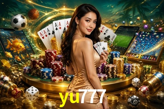 VIP Casino yu777