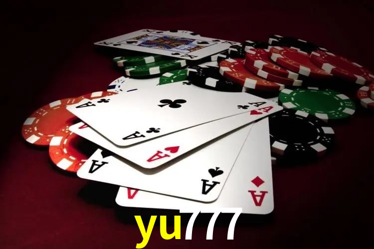 Bônus Diários yu777