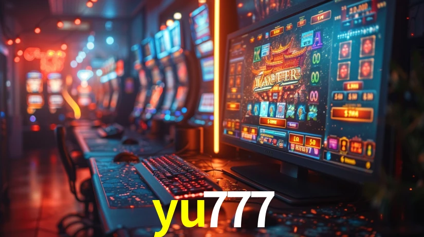 yu777 bet