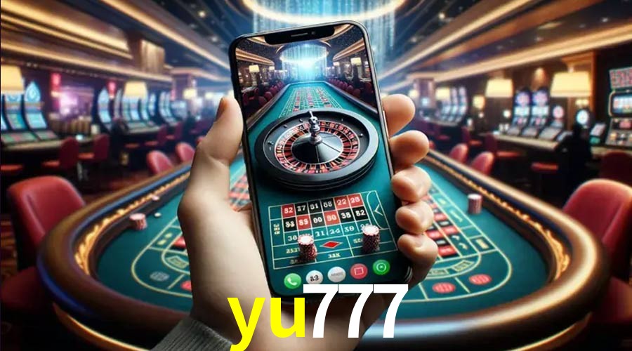 Quick Registration yu777