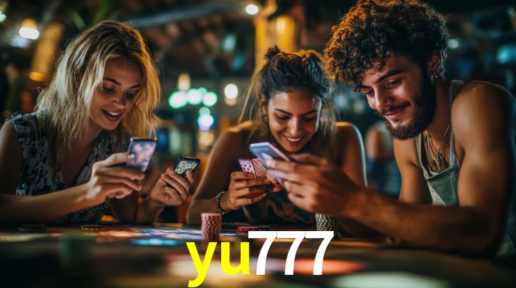 Tournaments yu777