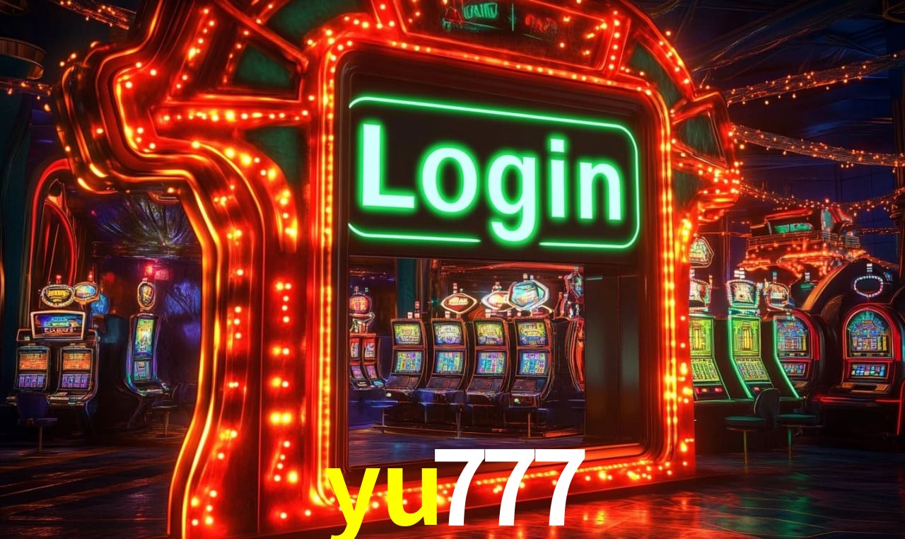 Casino VIP yu777