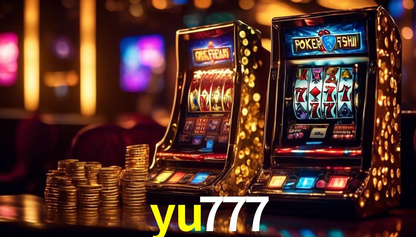 A Emoção da Loteria na yu777: Uma Chance de Mudança de Vida