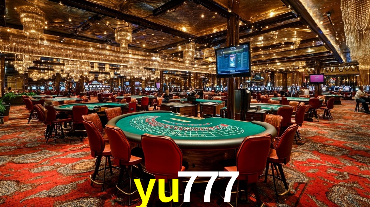 yu777 bet