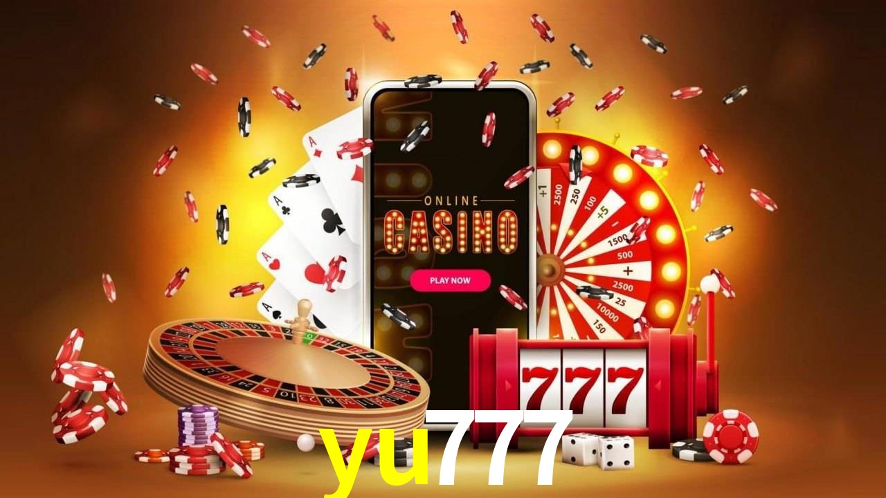 Recursos de Bônus yu777