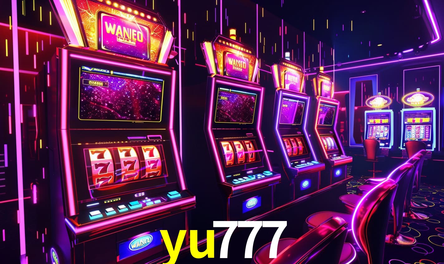 Descubra o Programa VIP da yu777: Vantagens Exclusivas para Jogadores