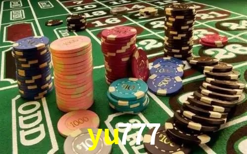 yu777 bet