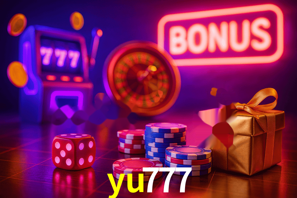 A Popularidade dos Caça-Níqueis no yu777