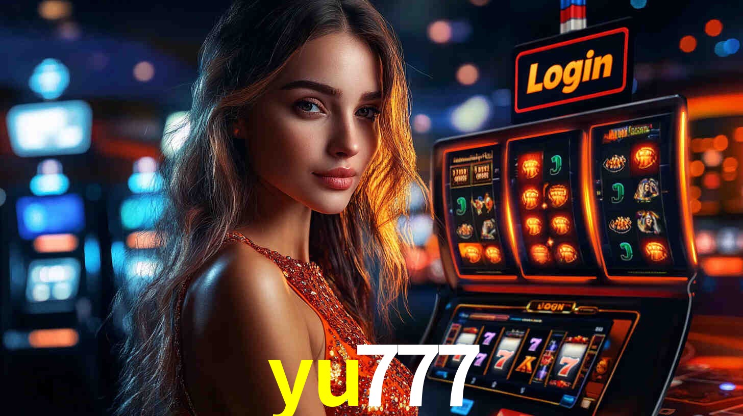 Sinta a adrenalina dos jogos de cassino com yu777