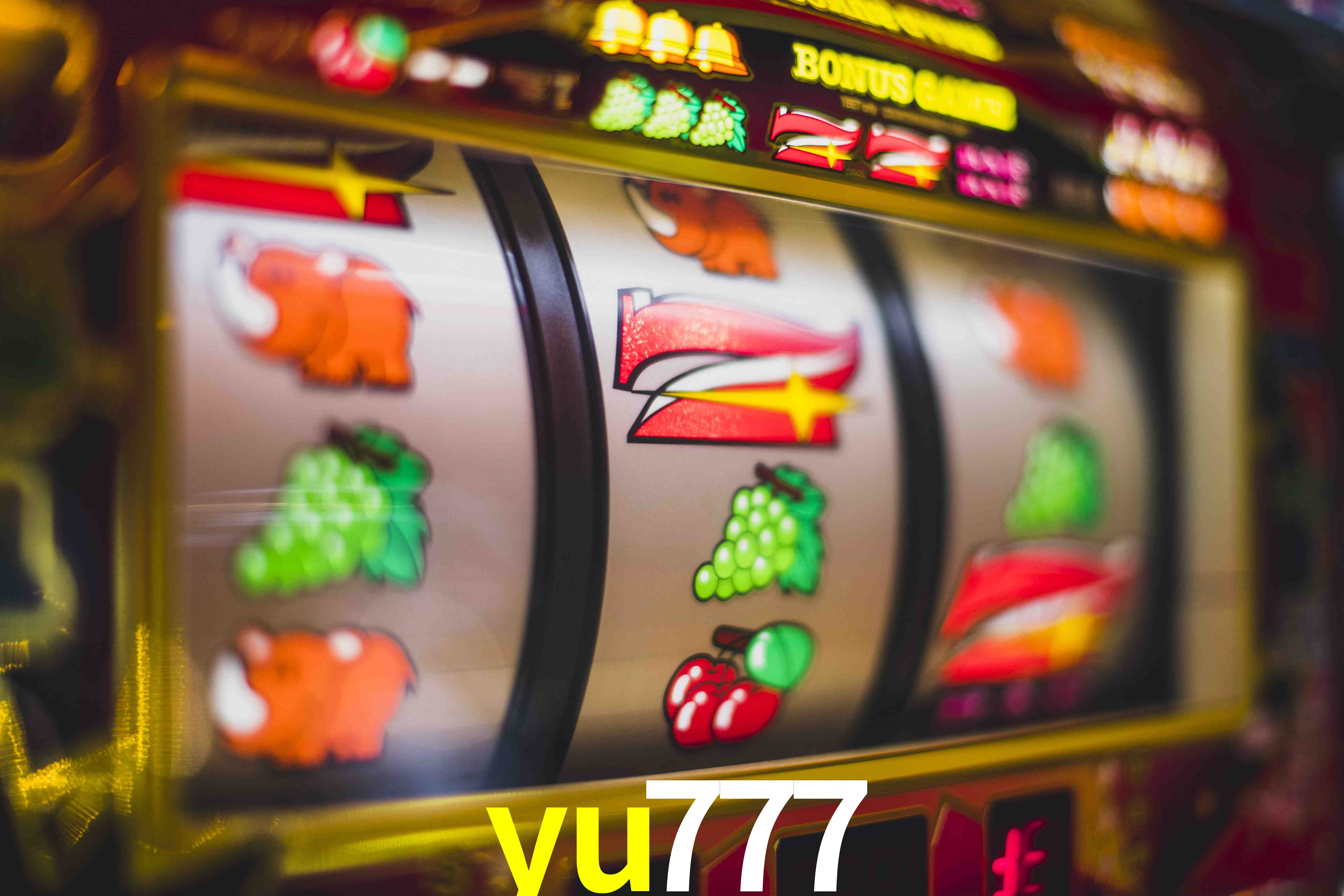 Spaceman Game yu777