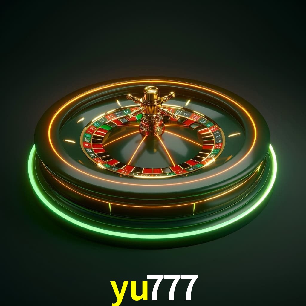 App mobile yu777