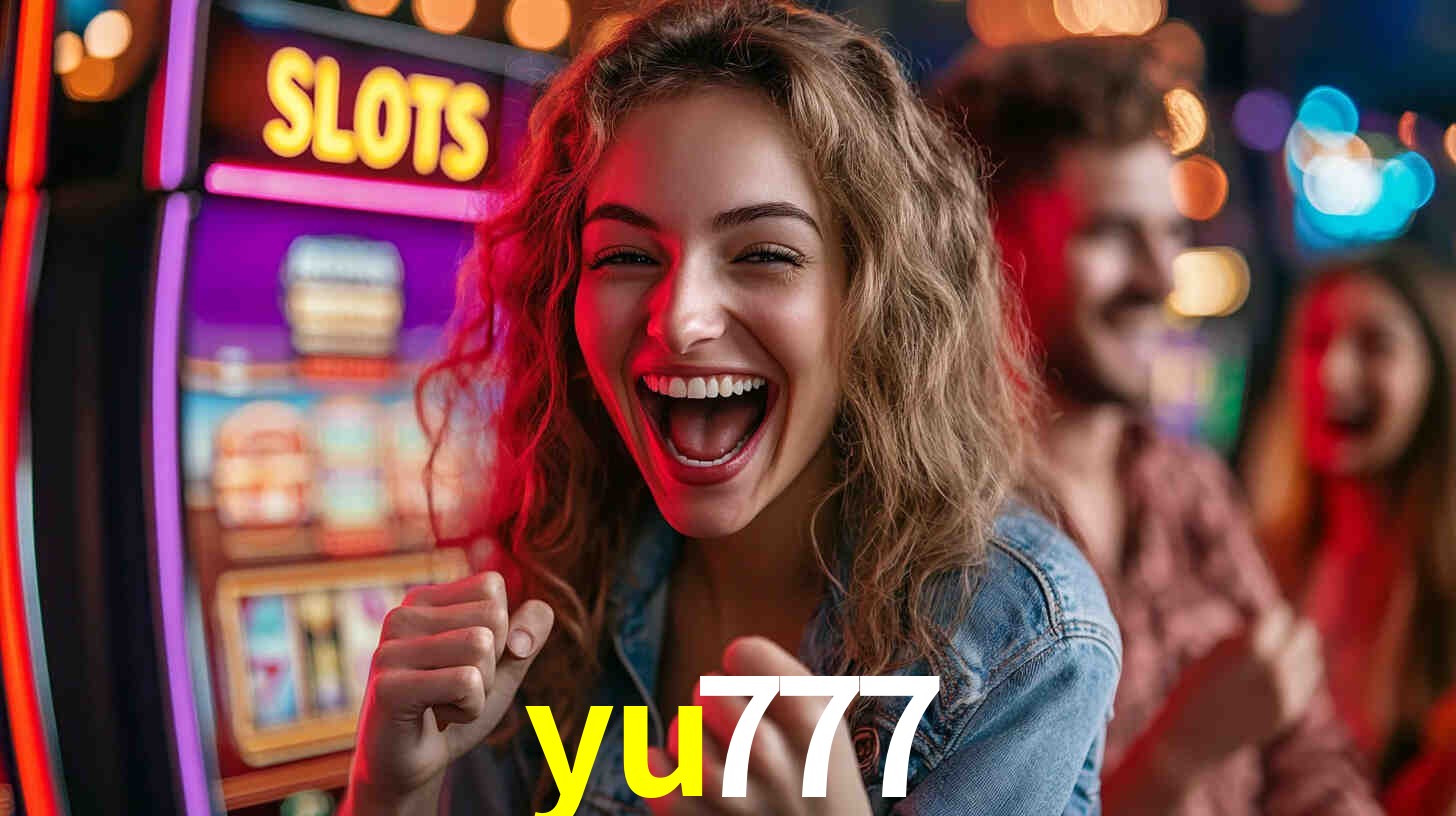 Descubra a Essência do yu777: Nossa História e Compromissos