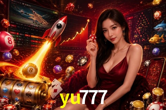 Seasonal Promotions yu777
