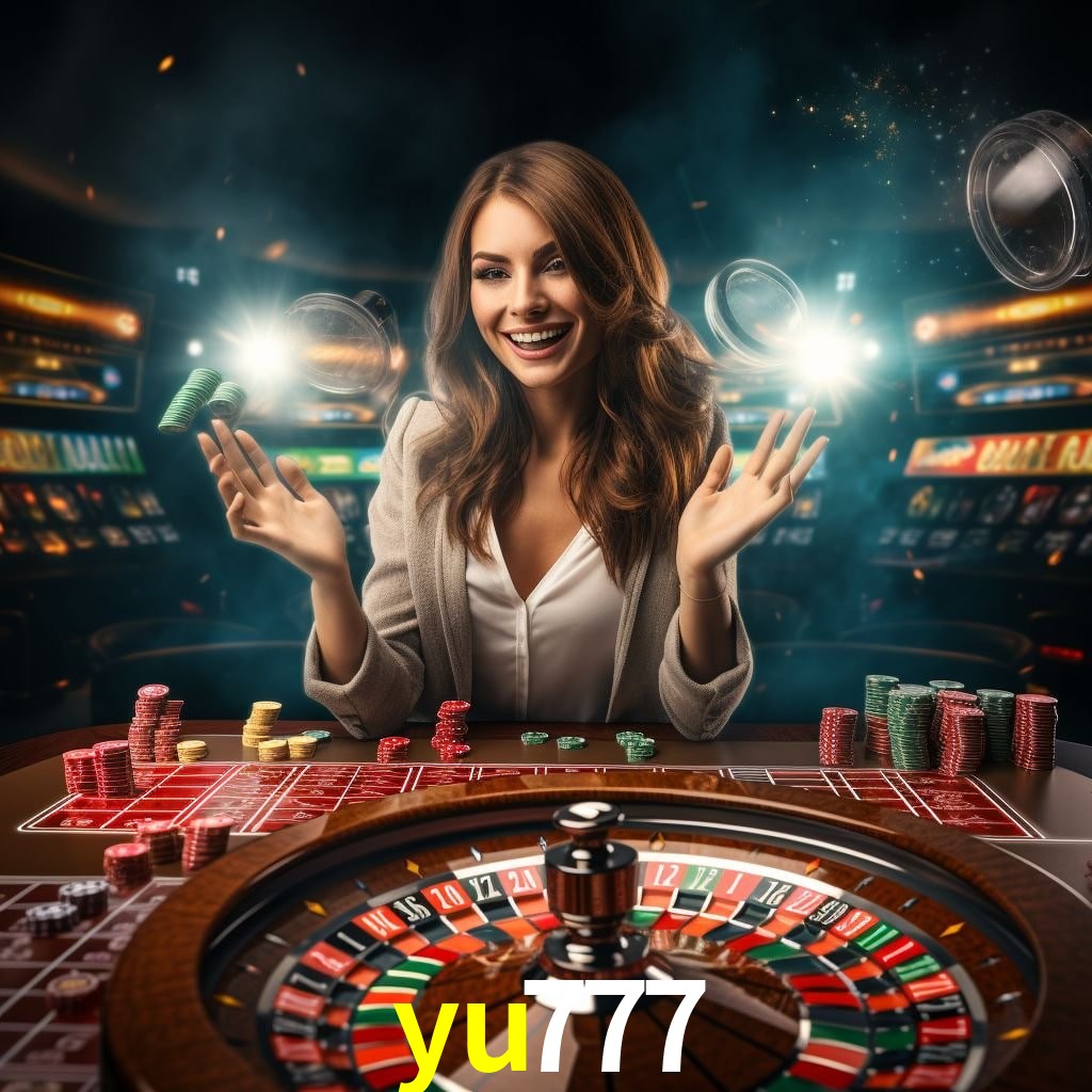 Experimente o Login Seguro Premium no yu777
