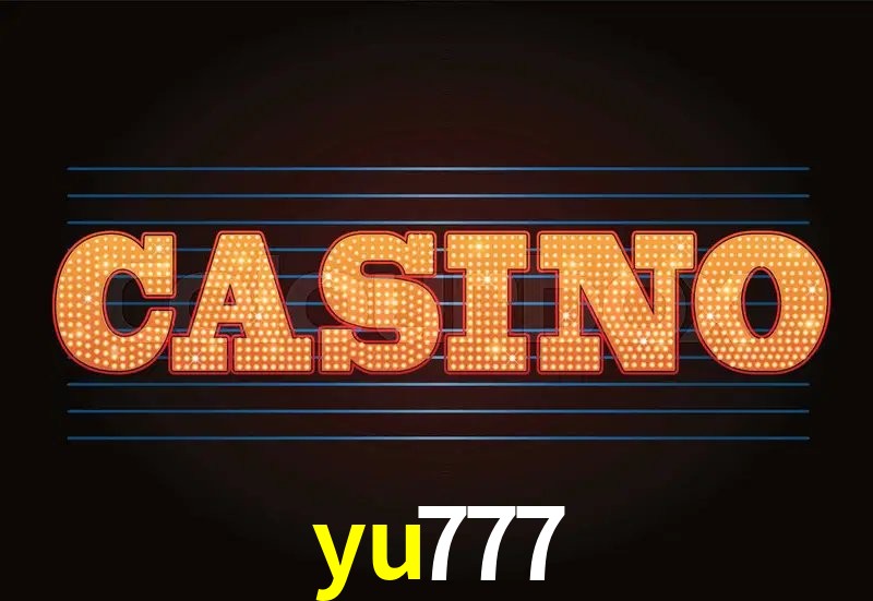 Apostas de Futebol yu777