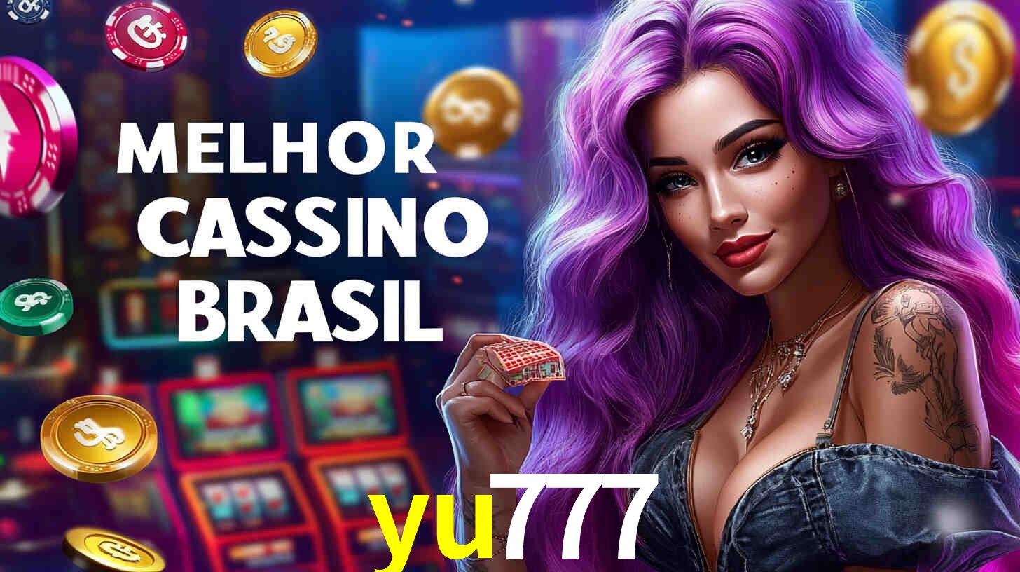 Descubra a Essência do yu777: Nossa História e Compromissos