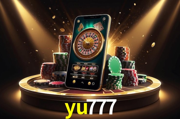 Casino Ao Vivo yu777