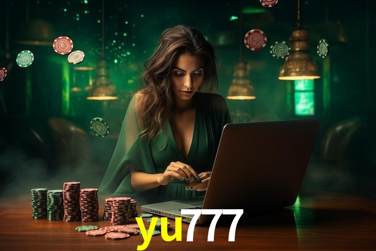 yu777