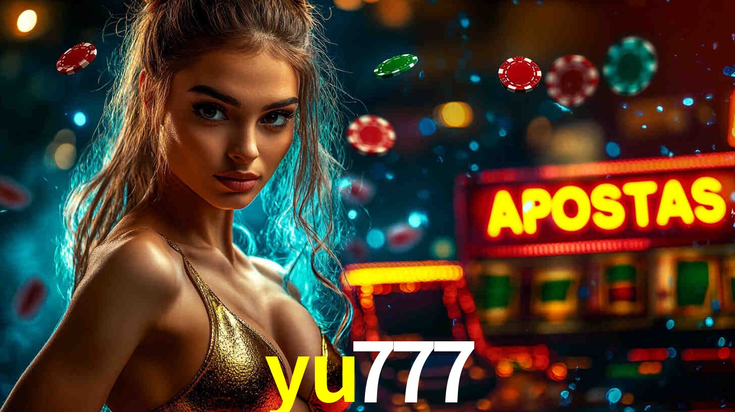 A Popularidade dos Caça-Níqueis no yu777