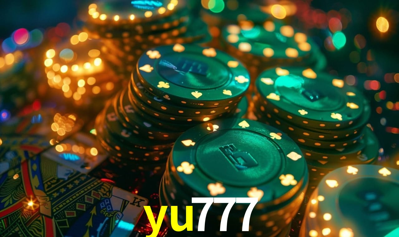 Mesa de Blackjack yu777
