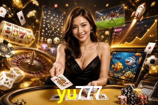 Responsive Design yu777