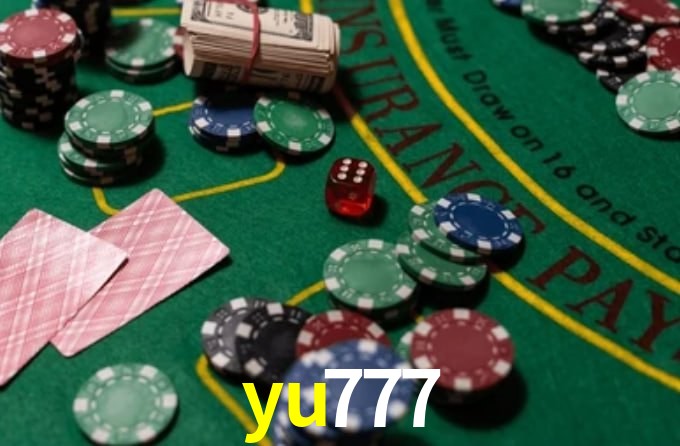 yu777