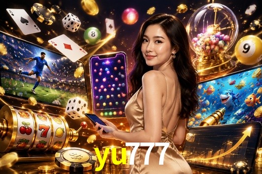 Game Providers yu777