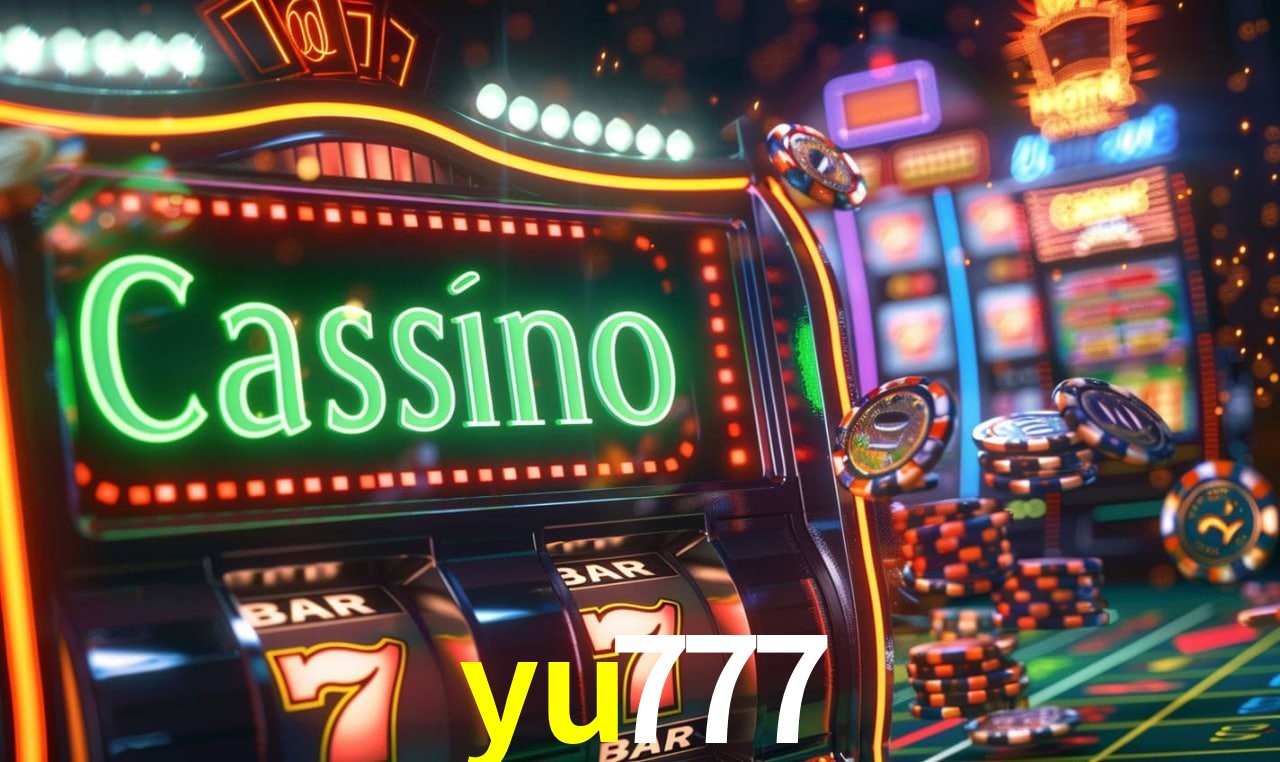 Diretório de Jogos yu777