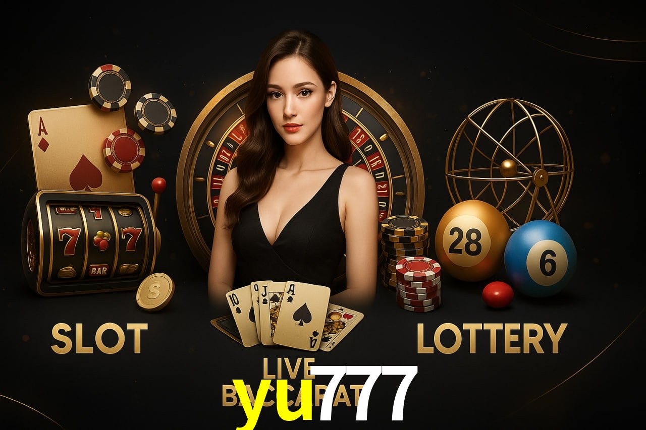 Promoções Sazonais yu777