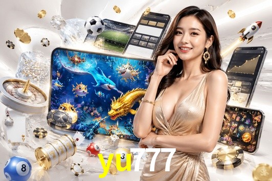 Live Casino yu777