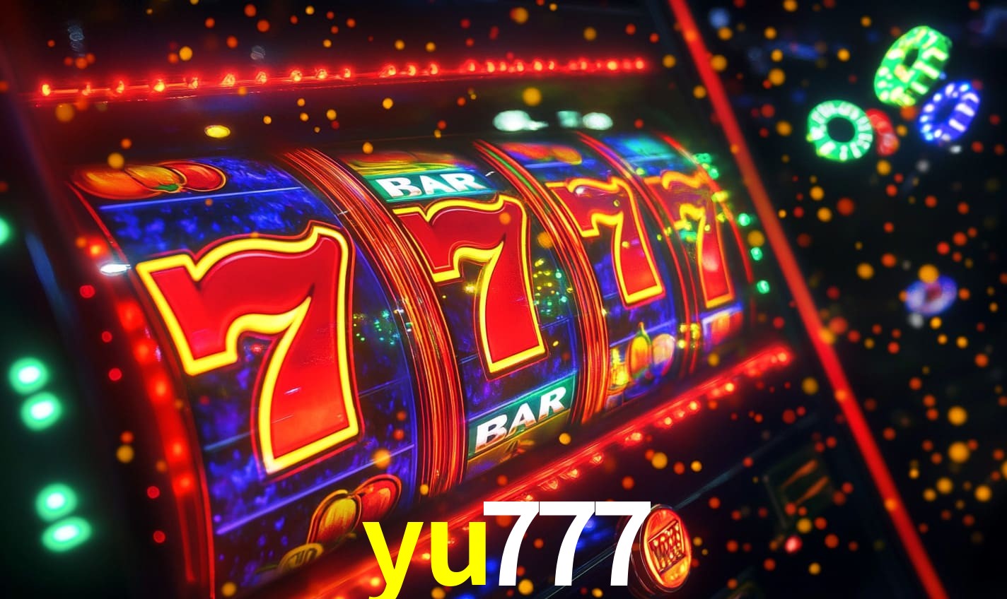 yu777