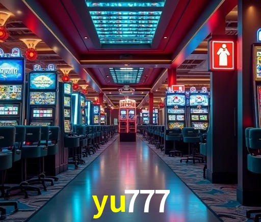 Desvendando o Mundo dos Jogos Virtuais na yu777