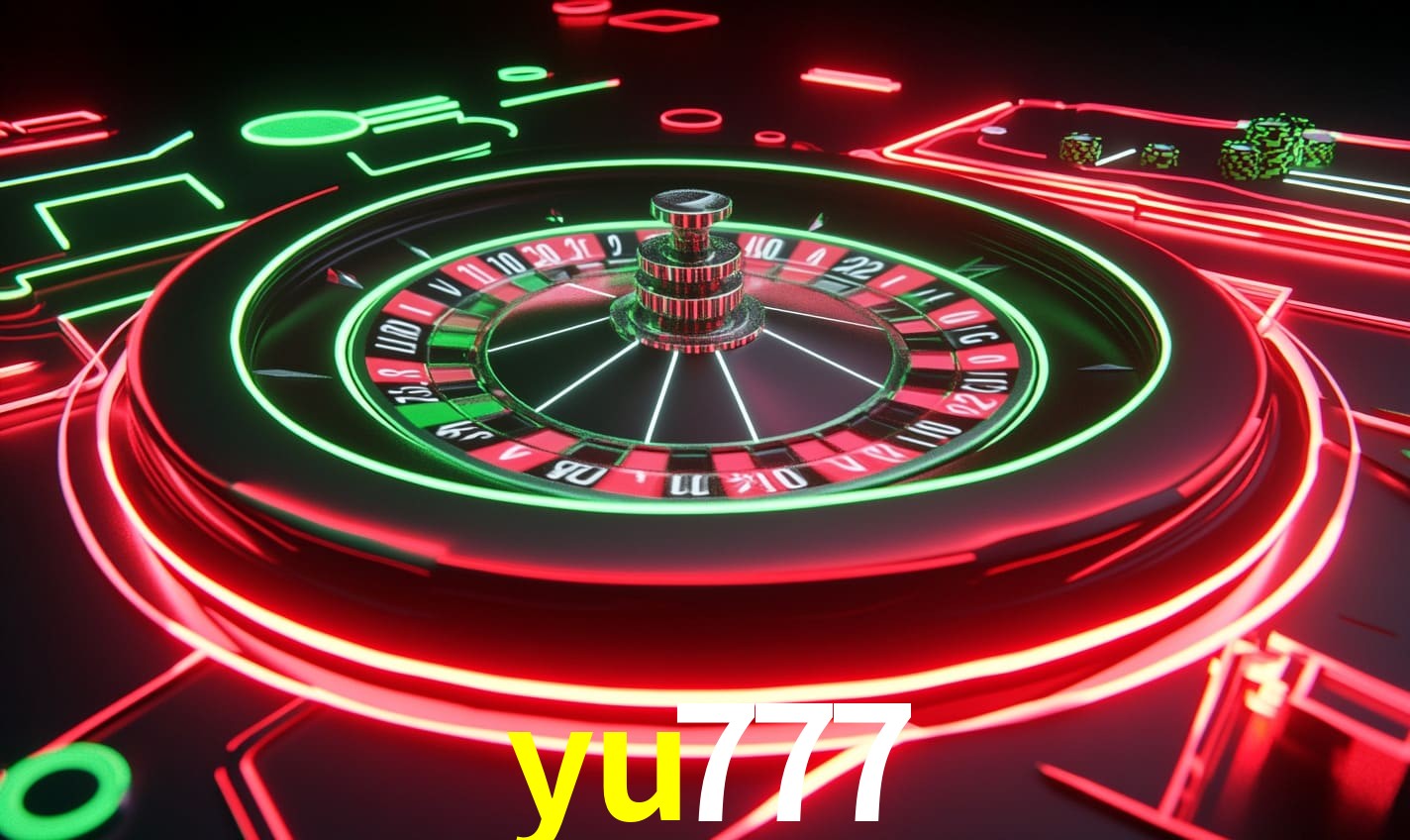 Inovações de Jogos na yu777: O Futuro das Experiências Interativas