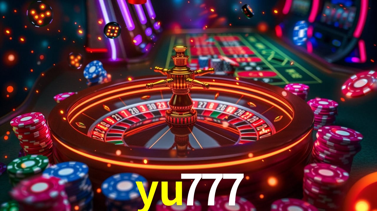 cassino yu777