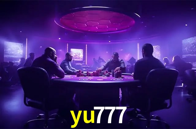 Estatísticas Esportivas yu777