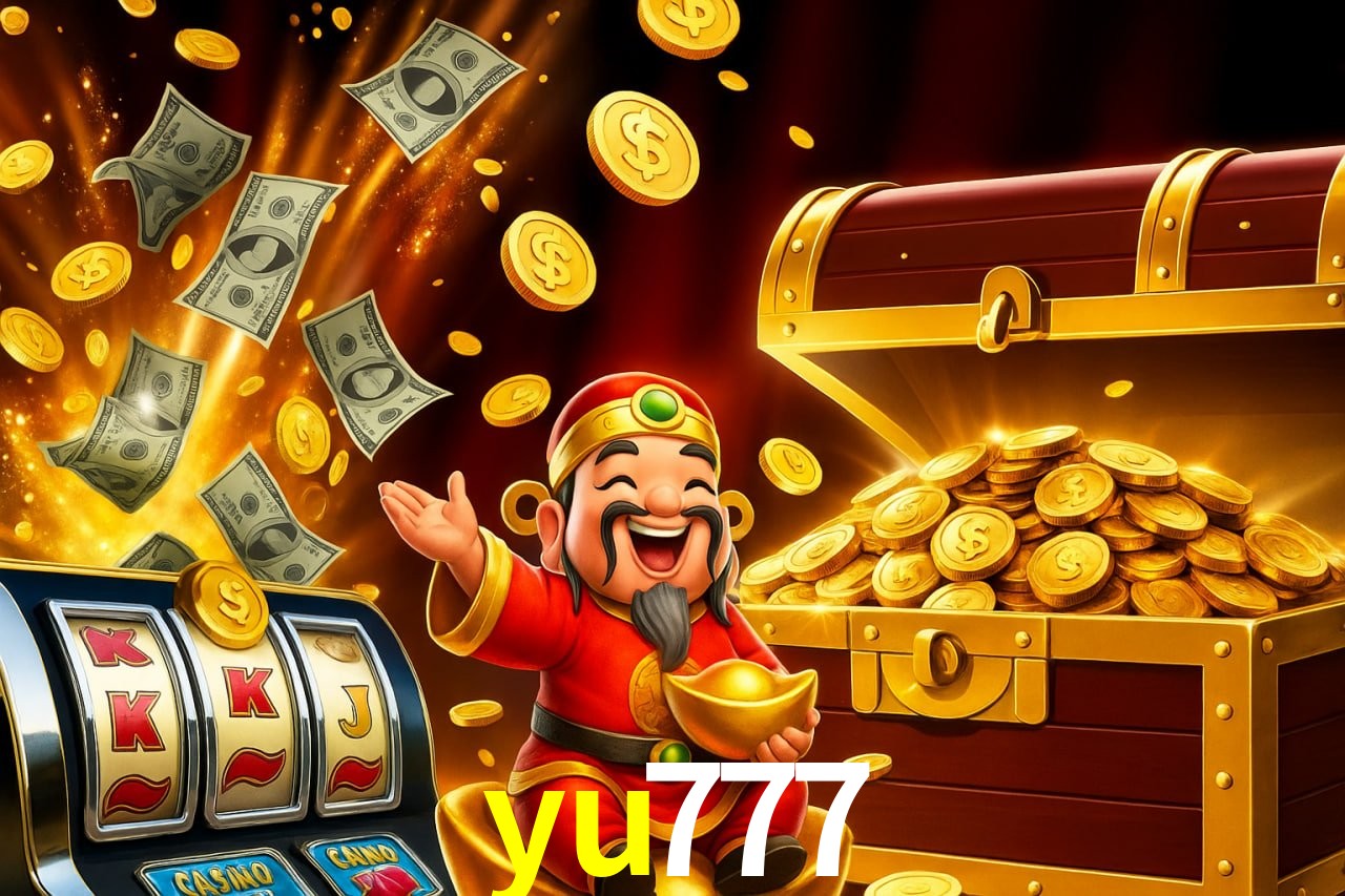 Jogos Exclusivos yu777