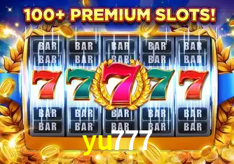 A Emoção da Loteria na yu777: Uma Chance de Mudança de Vida