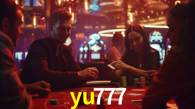 Apostas Esportivas na yu777: Um Guia Completo