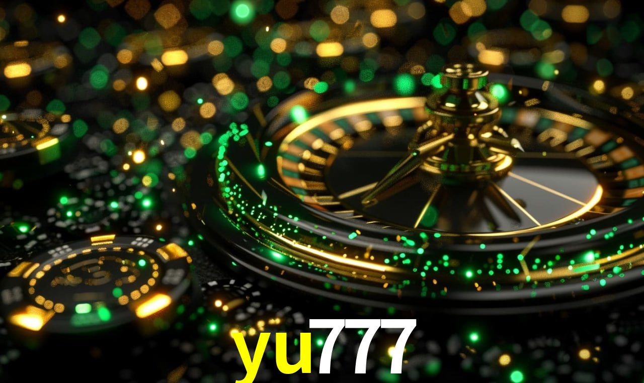 Infraestrutura yu777