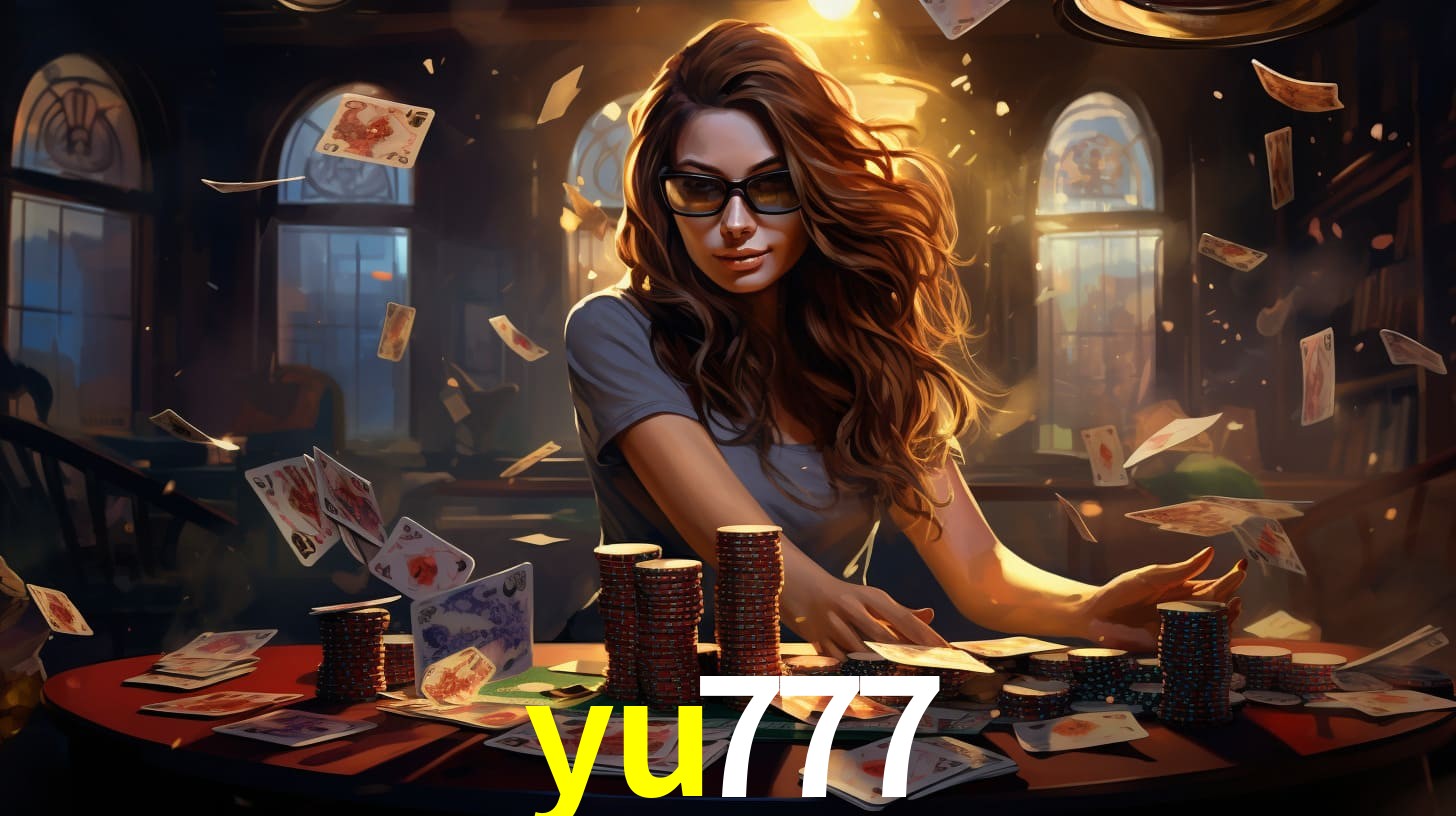 Roulette Table yu777