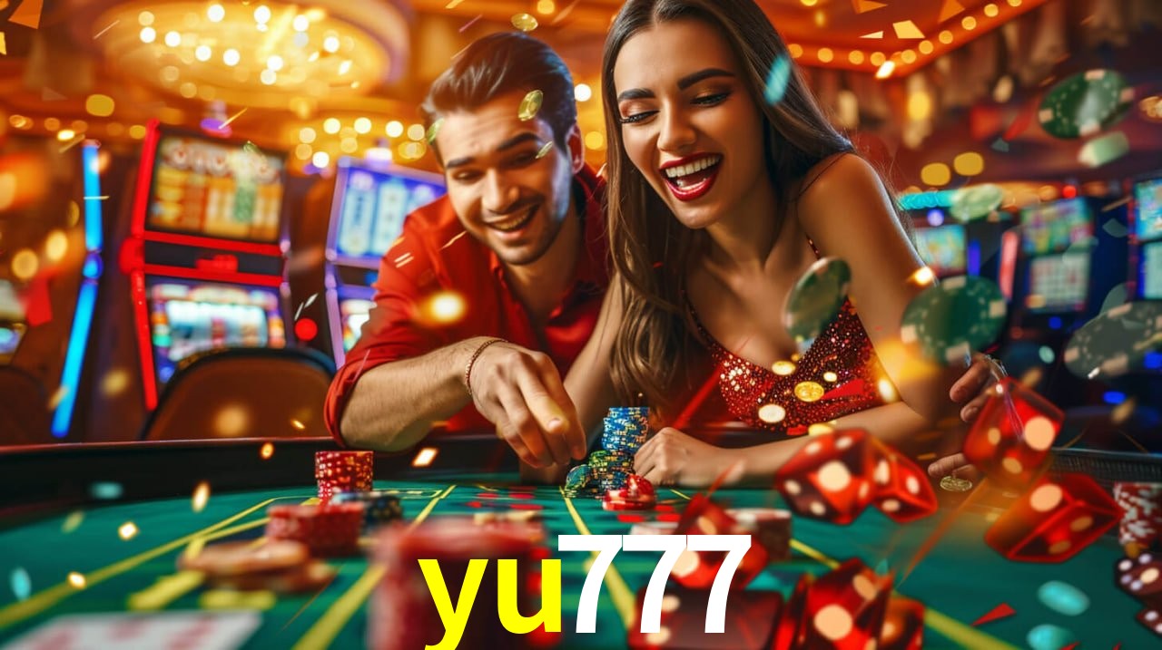 Jogos de Slot yu777