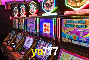 Apostas Esportivas na yu777: Um Guia Completo
